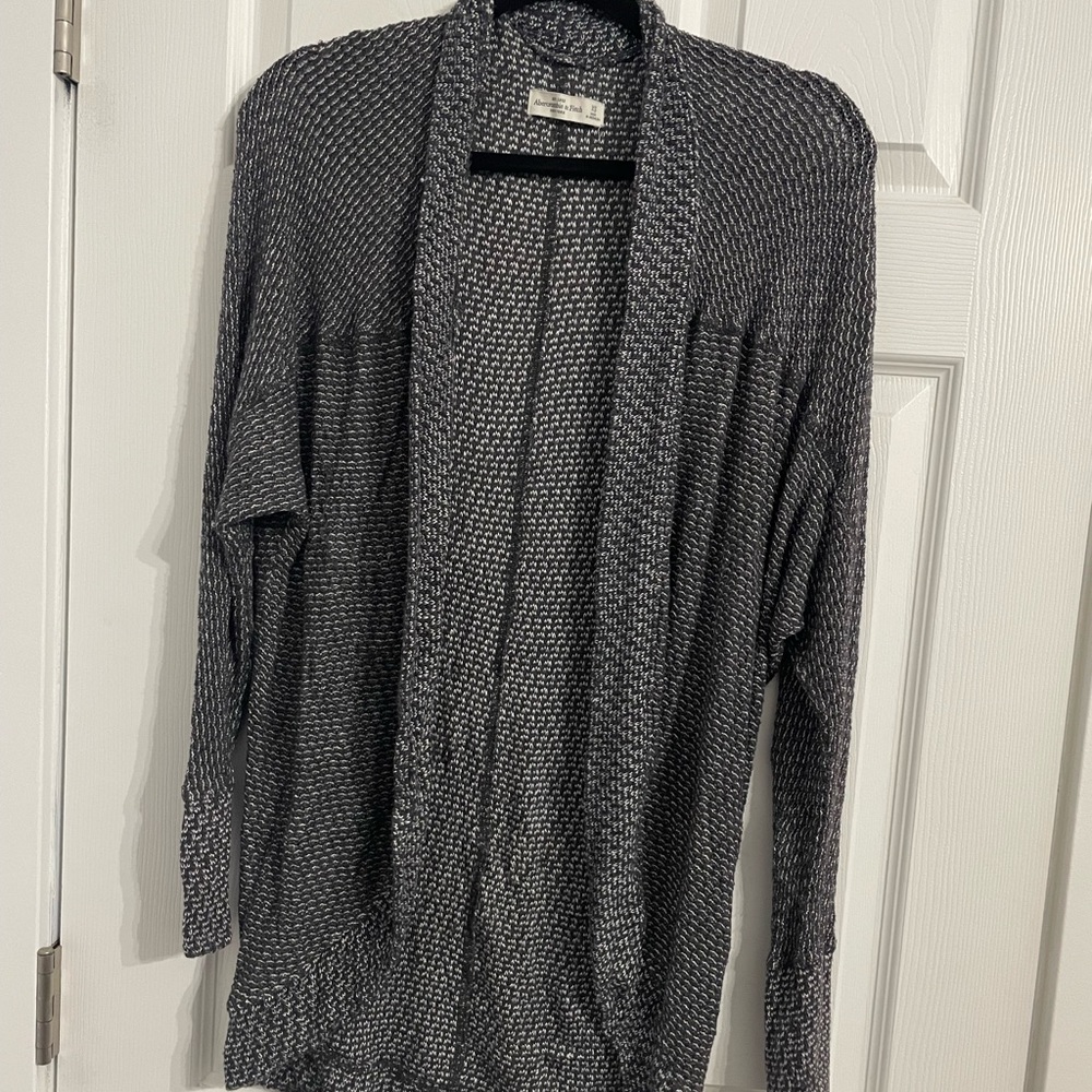 Abercrombie Cardigan